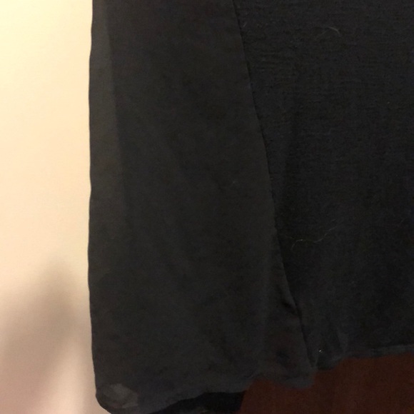 Black cardigan - Picture 3 of 3